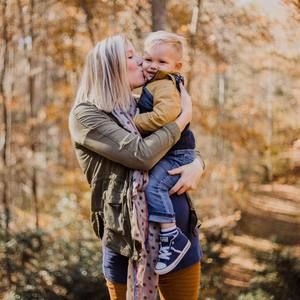 Meet your Posher, Virginia